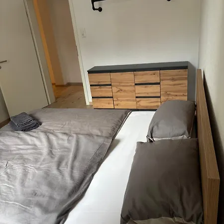 Ringflair Apartamento Braunschweig