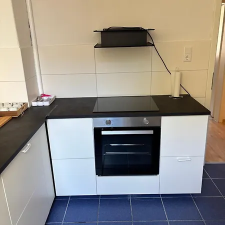 Ringflair Apartamento *