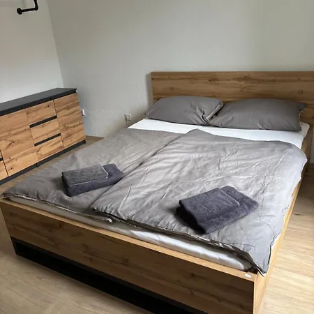 Apartmán Ringflair Braunschweig