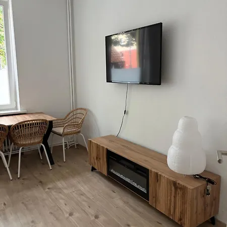 Apartamento Ringflair *