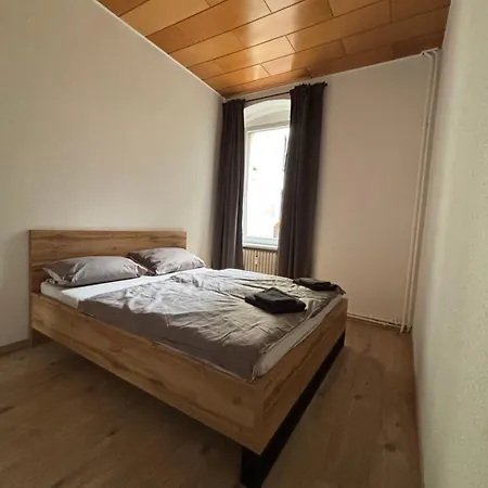 Ringflair Apartamento *