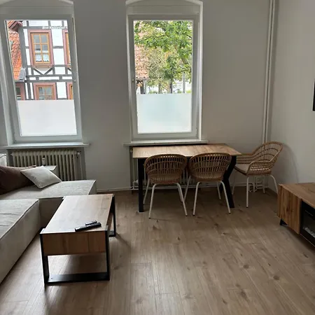 Ringflair 布伦瑞克