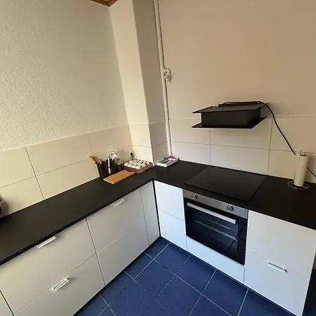 Ringflair Apartamento Brunswick