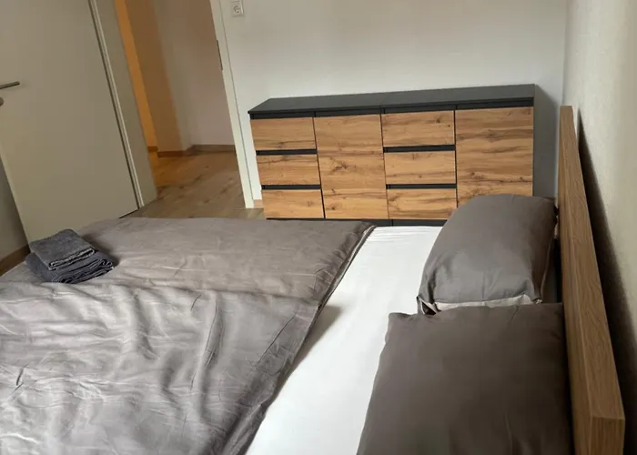 Ringflair Apartman Braunschweig