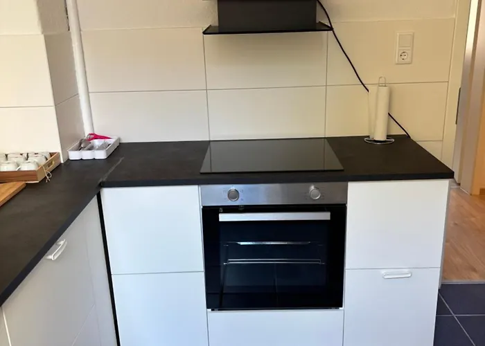 Ringflair Apartamento *