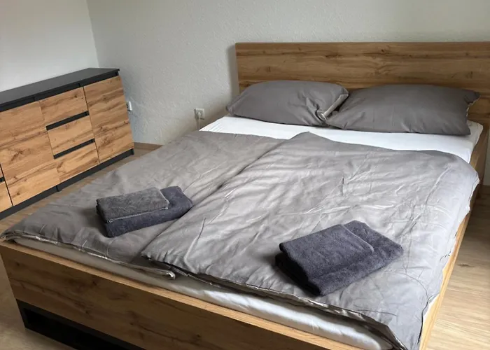 Apartman Ringflair Braunschweig