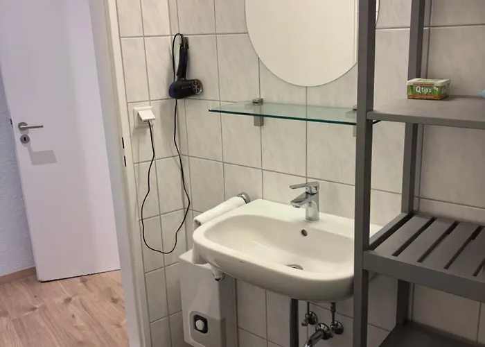 Ringflair * Braunschweig