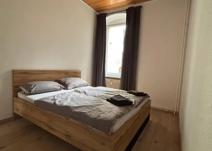 Ringflair Apartman *