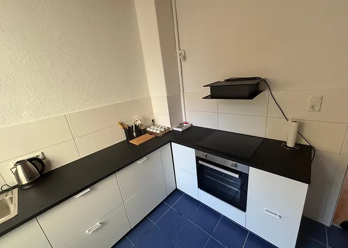 Ringflair Apartamento Braunschweig